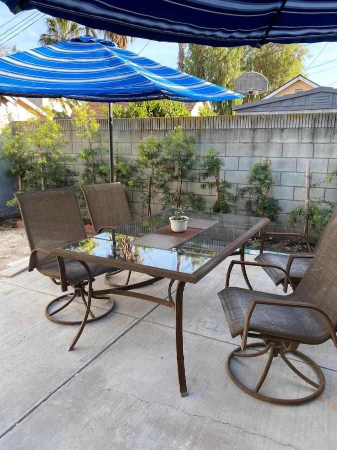 Private Room In Los Angeles With Wifi, Tv, And View Of Hollywood Sign & Shared Kitchen Eksteriør bilde