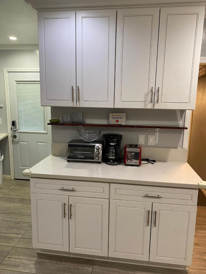 Private Room In Los Angeles With Wifi, Tv, And View Of Hollywood Sign & Shared Kitchen Eksteriør bilde