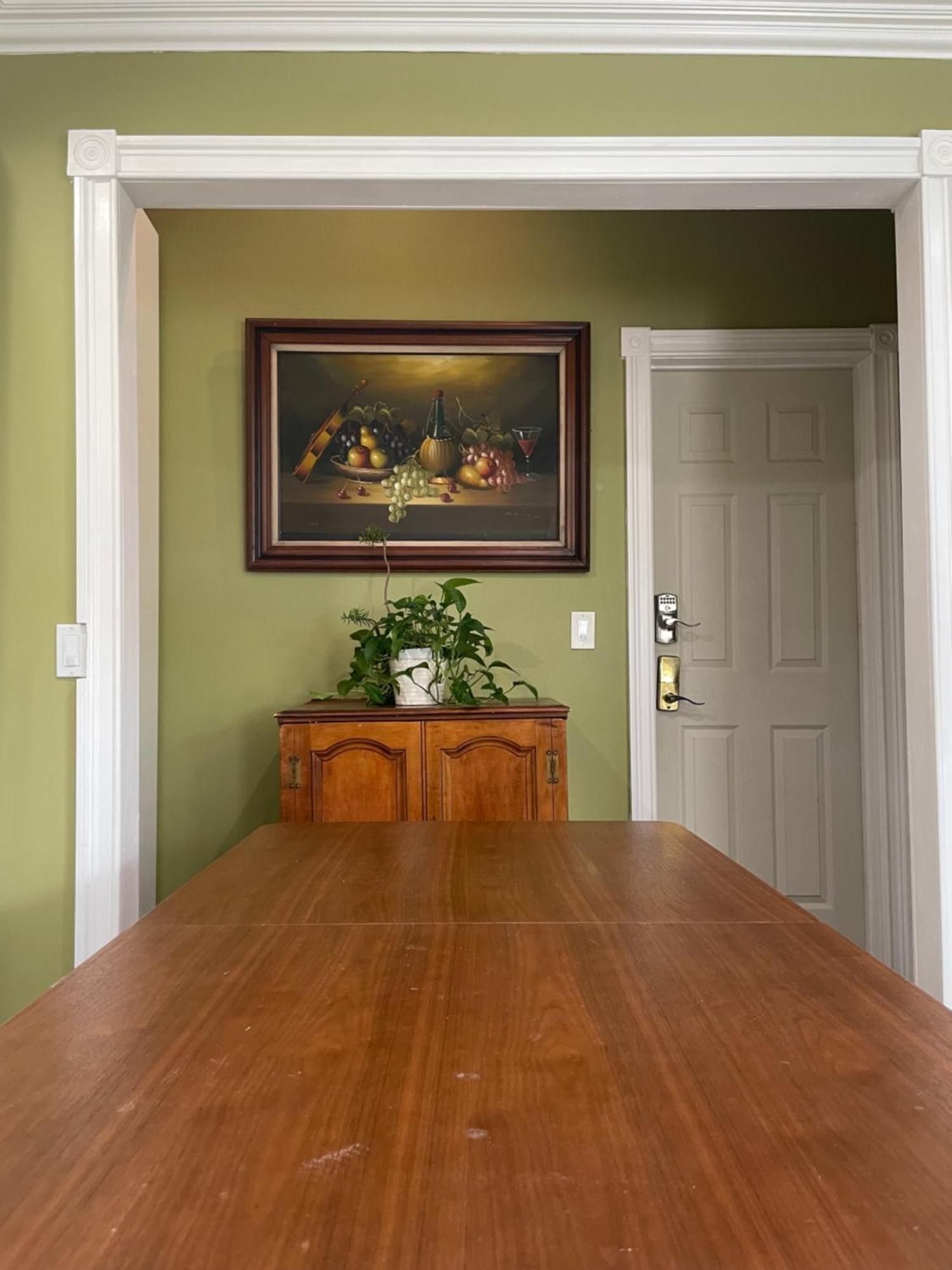 Private Room In Los Angeles With Wifi, Tv, And View Of Hollywood Sign & Shared Kitchen Eksteriør bilde