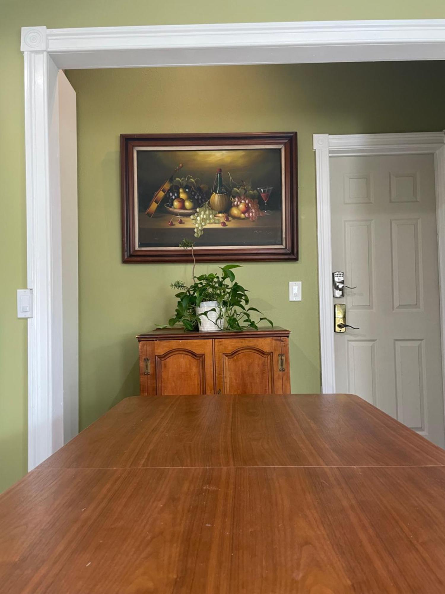 Private Room In Los Angeles With Wifi, Tv, And View Of Hollywood Sign & Shared Kitchen Eksteriør bilde