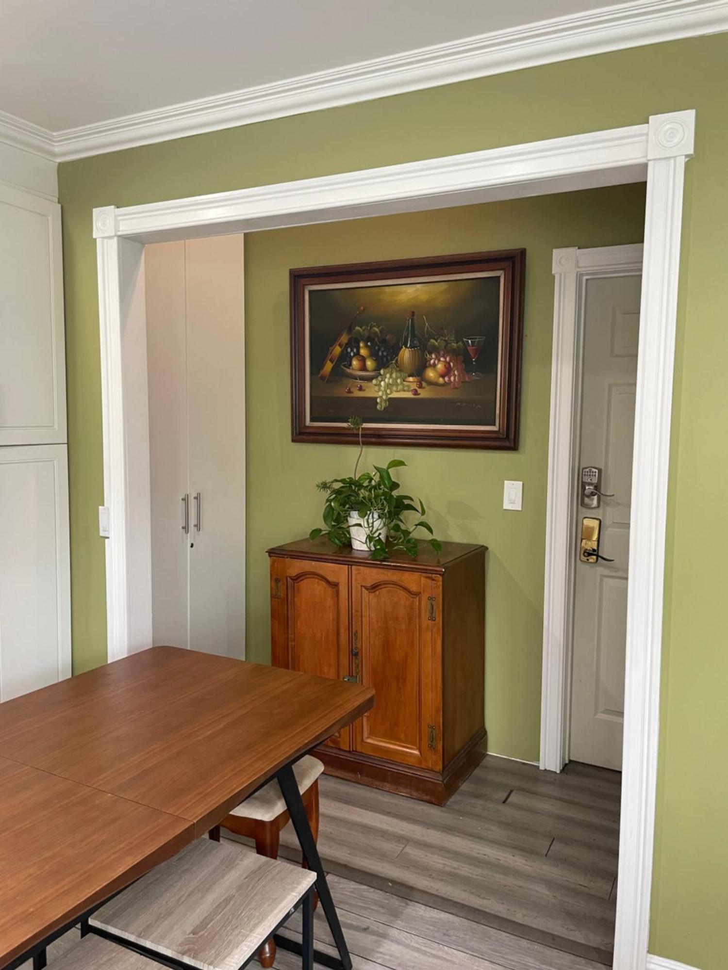 Private Room In Los Angeles With Wifi, Tv, And View Of Hollywood Sign & Shared Kitchen Eksteriør bilde
