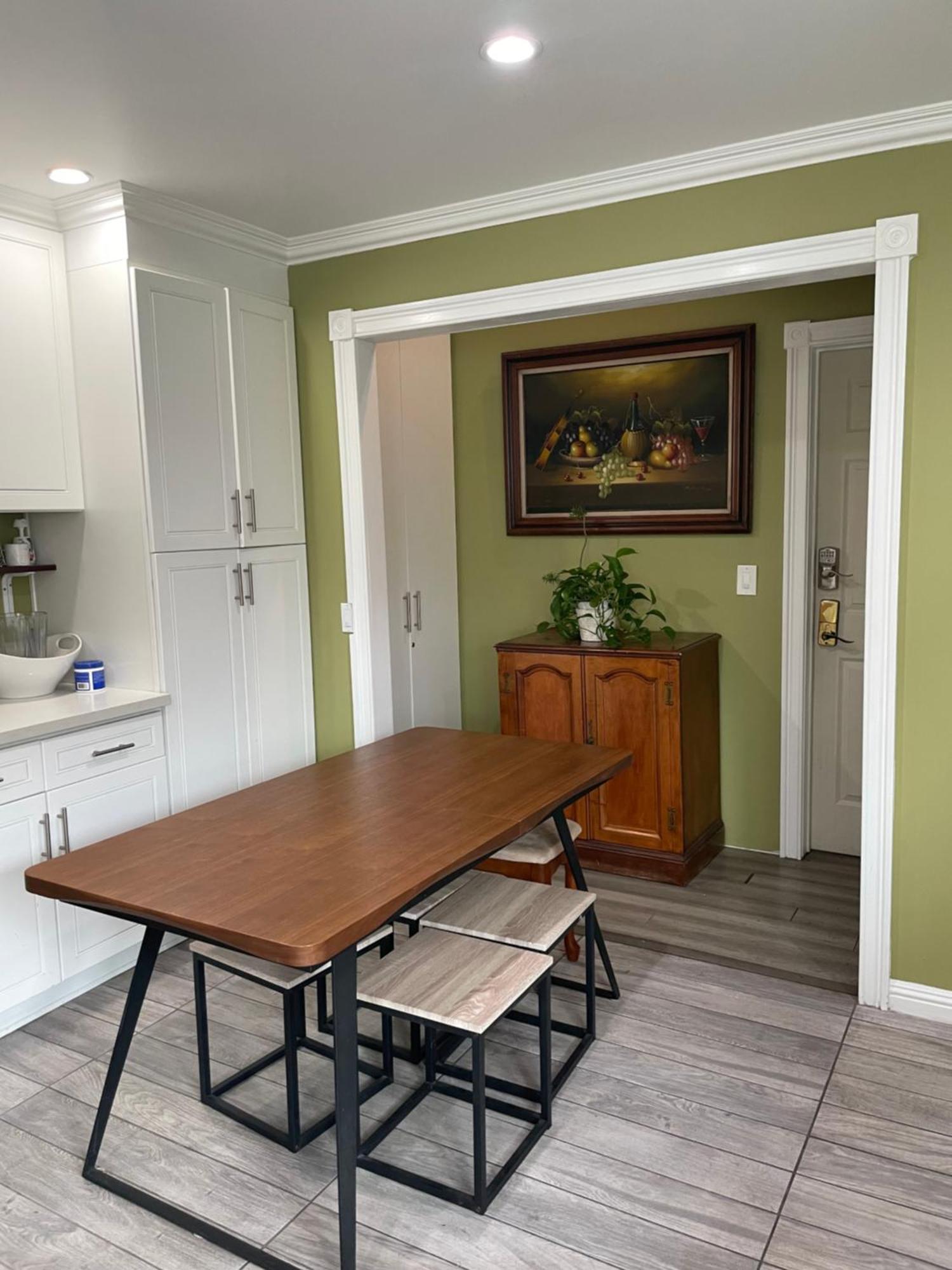 Private Room In Los Angeles With Wifi, Tv, And View Of Hollywood Sign & Shared Kitchen Eksteriør bilde