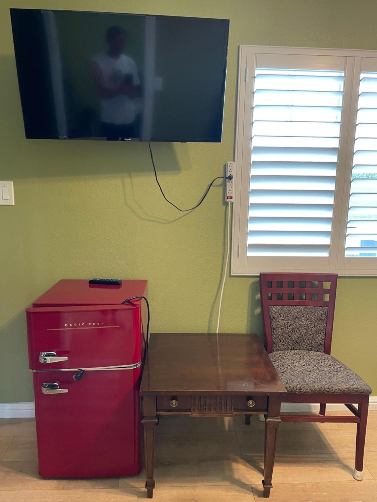 Private Room In Los Angeles With Wifi, Tv, And View Of Hollywood Sign & Shared Kitchen Eksteriør bilde
