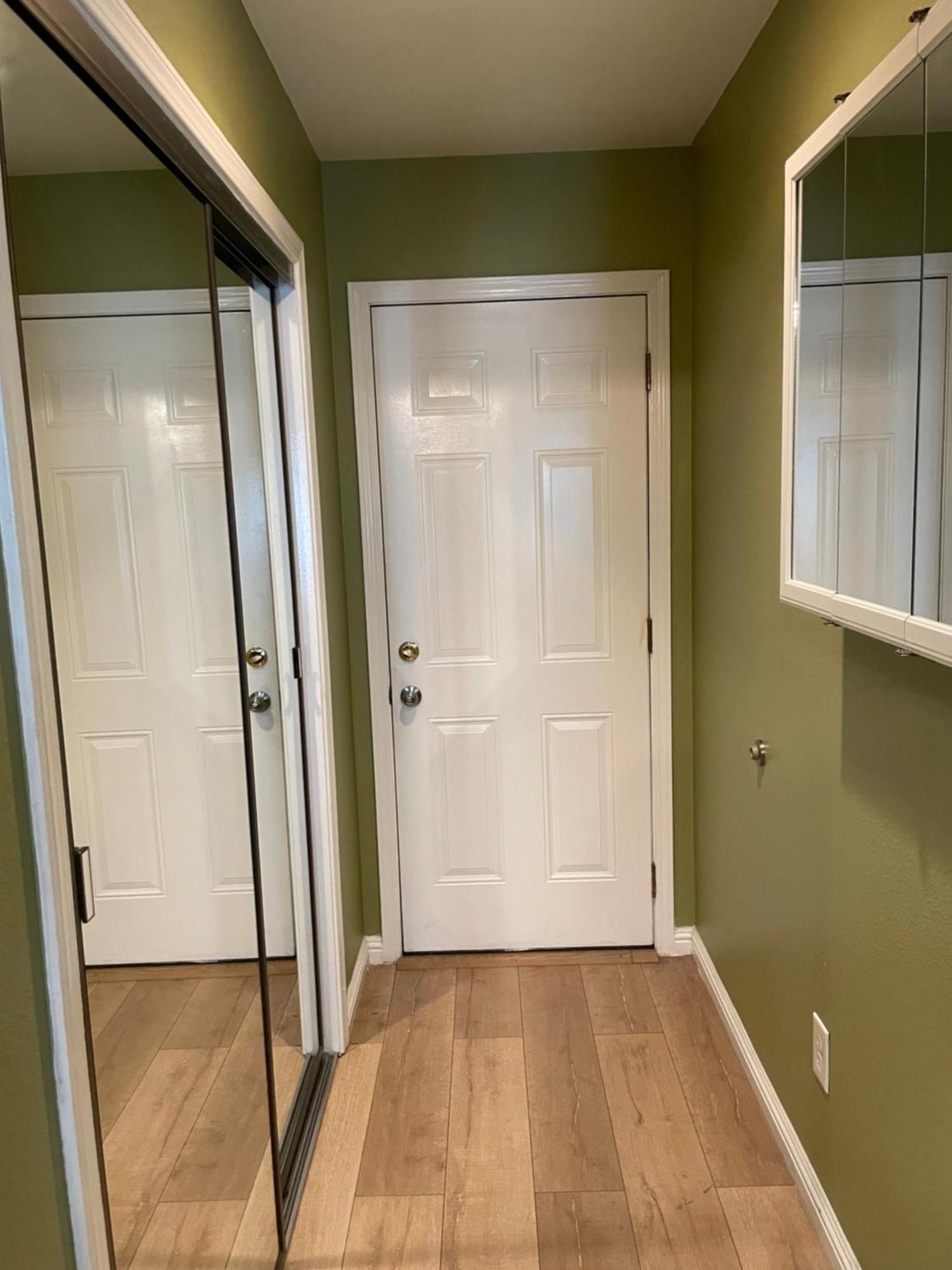 Private Room In Los Angeles With Wifi, Tv, And View Of Hollywood Sign & Shared Kitchen Eksteriør bilde